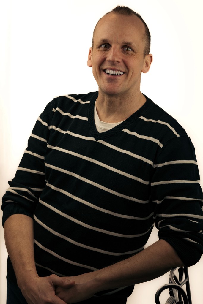 Jonathan Williams profile