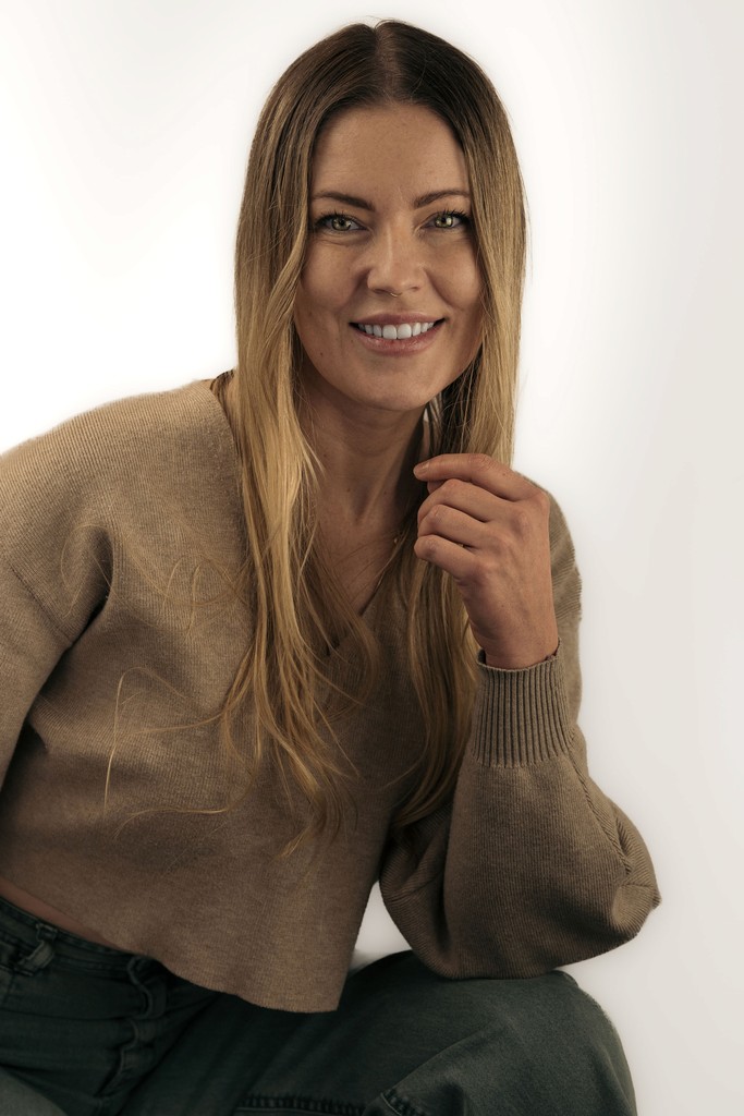 Cait Grant profile
